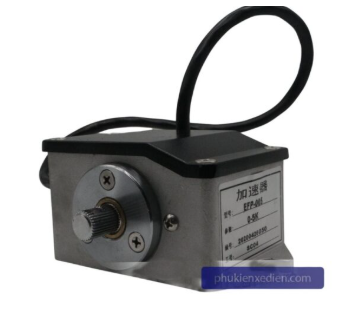 Bộ gia tốc 48V